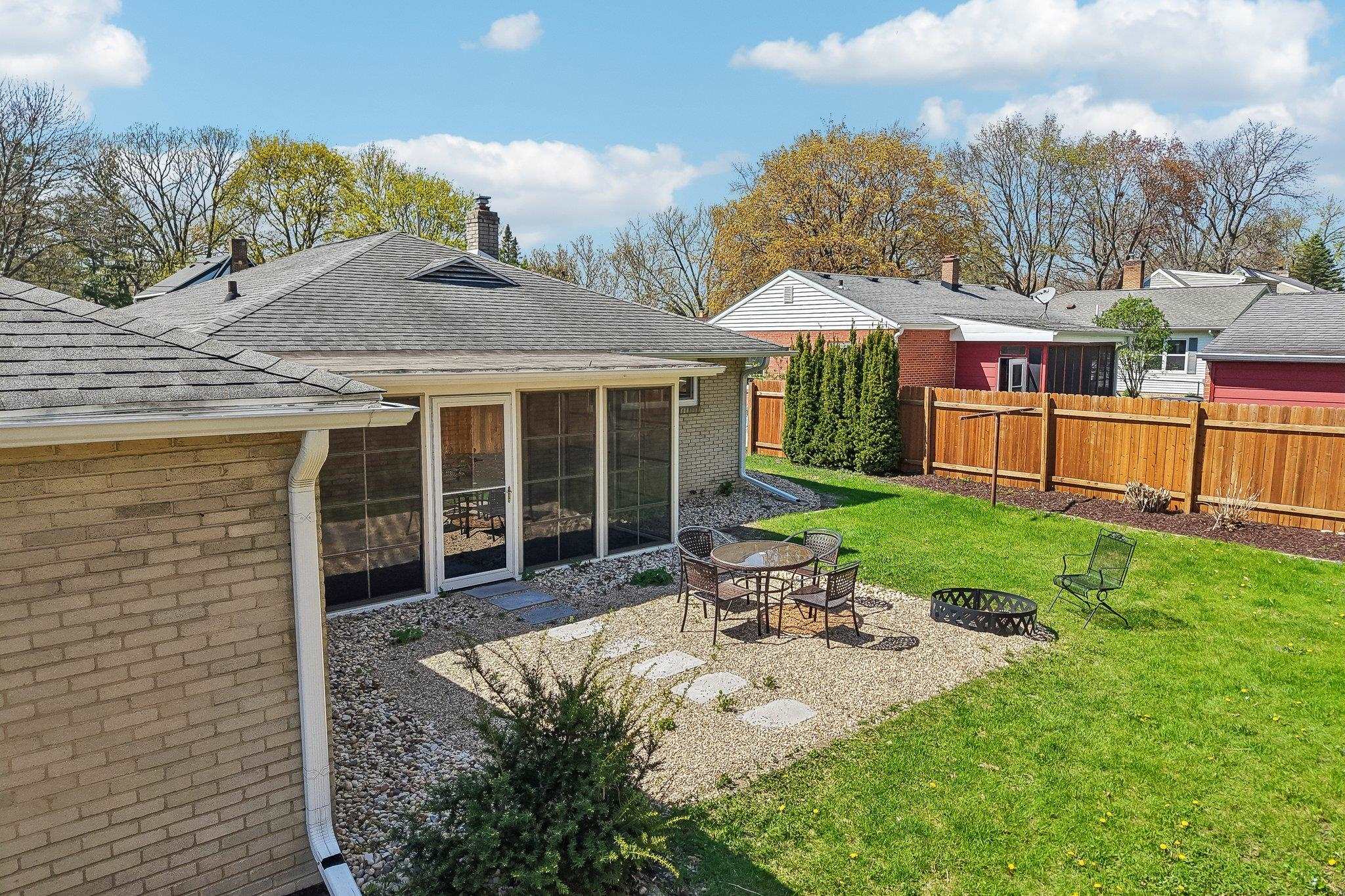 4610 Schofield Street Monona, WI 53716 - Photo 36 of 45