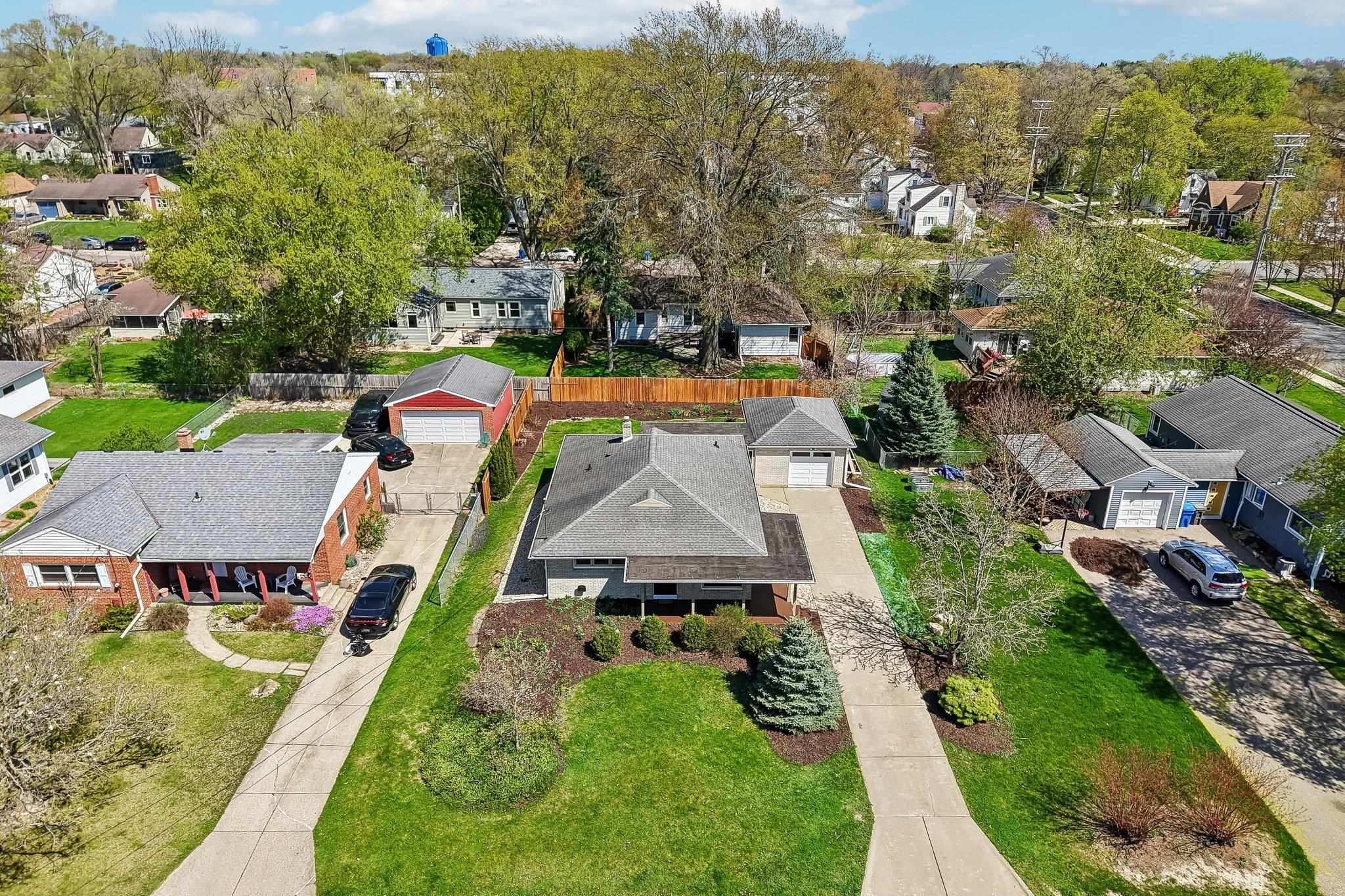 4610 Schofield Street Monona, WI 53716 - Photo 37 of 45