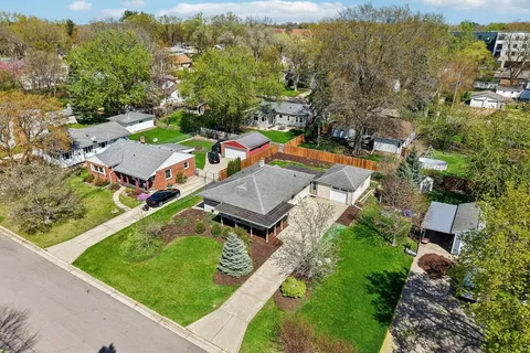 $499,000 | 4610 Schofield Street, Monona, WI 53716