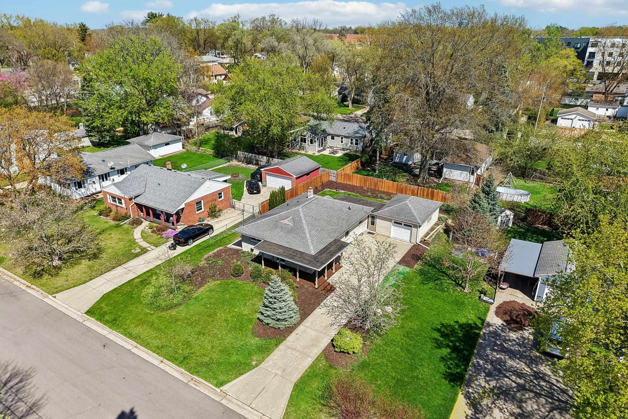 4610 Schofield Street Monona, WI 53716 - Photo 38 of 45