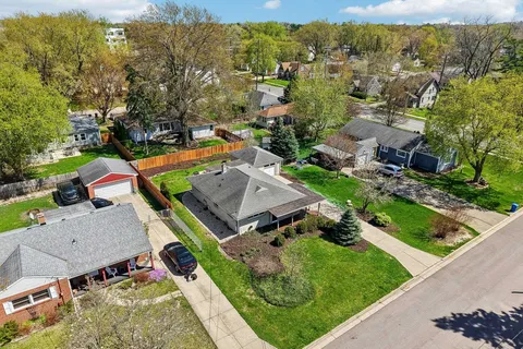 $499,000 | 4610 Schofield Street, Monona, WI 53716