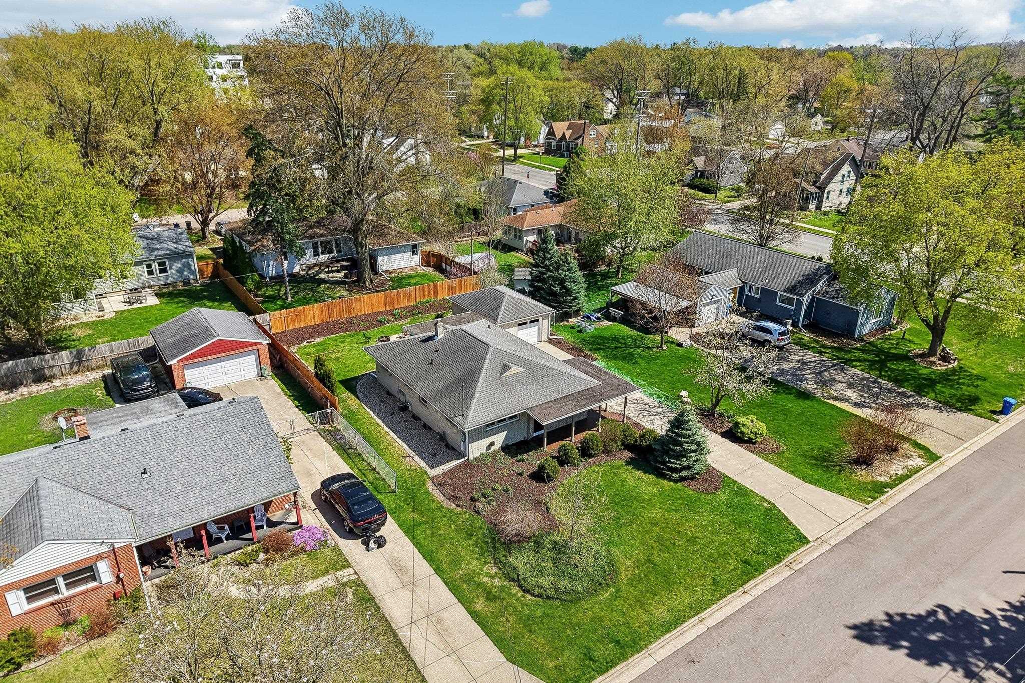 4610 Schofield Street Monona, WI 53716 - Photo 39 of 45