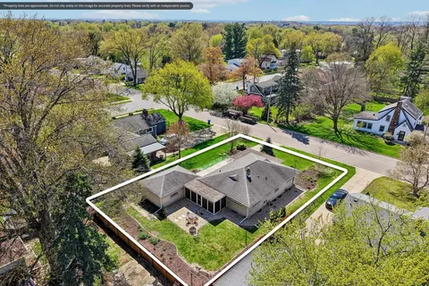 $499,000 | 4610 Schofield Street, Monona, WI 53716