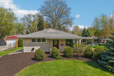 $499,000 | 4610 Schofield Street, Monona, WI 53716