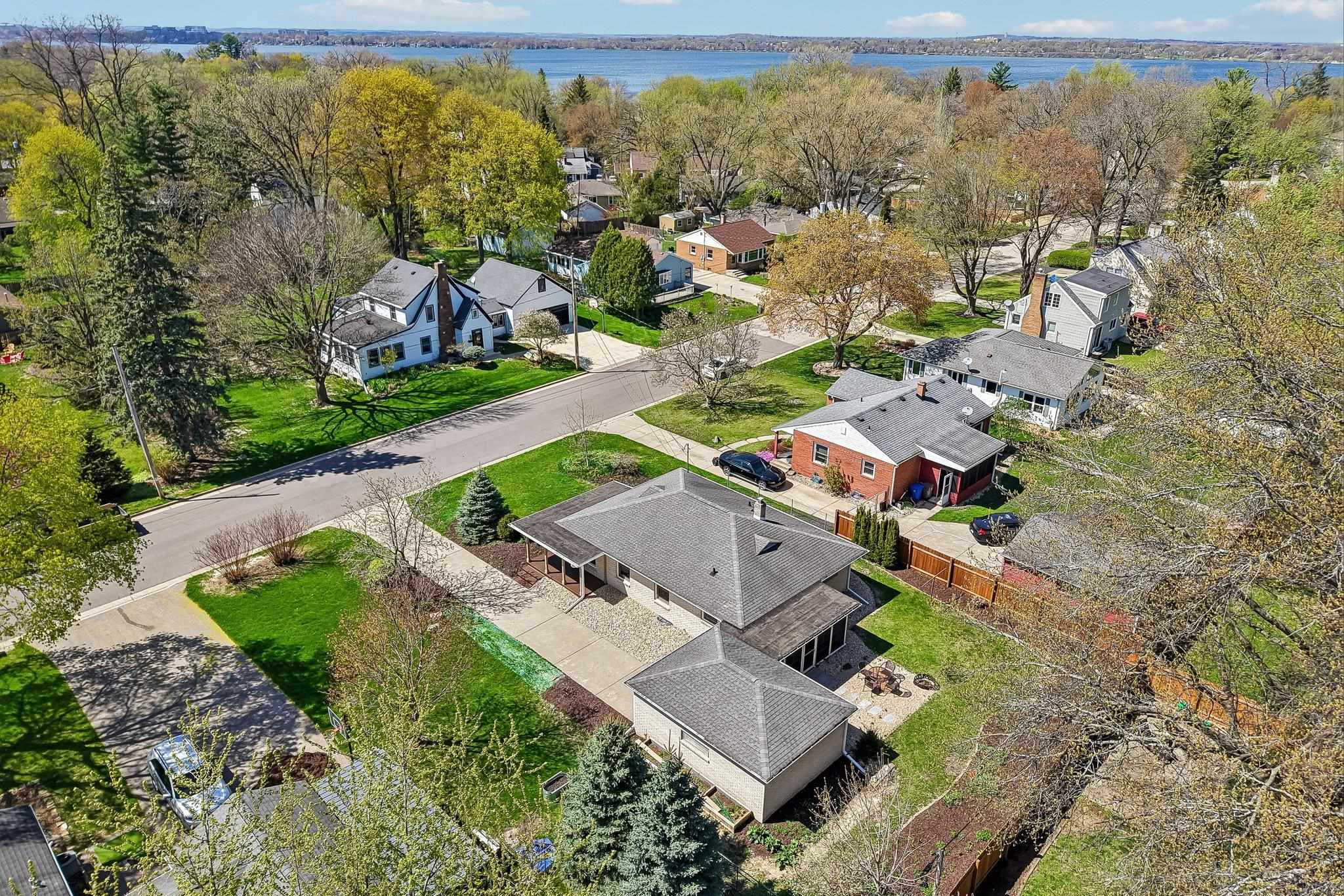 4610 Schofield Street Monona, WI 53716 - Photo 41 of 45