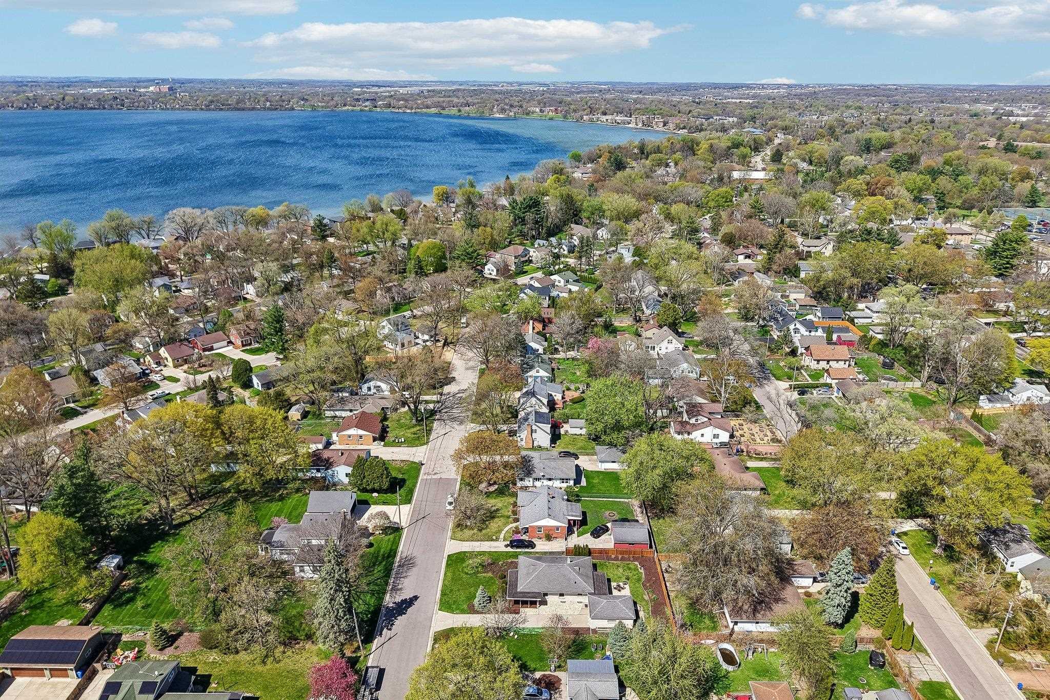 4610 Schofield Street Monona, WI 53716 - Photo 42 of 45