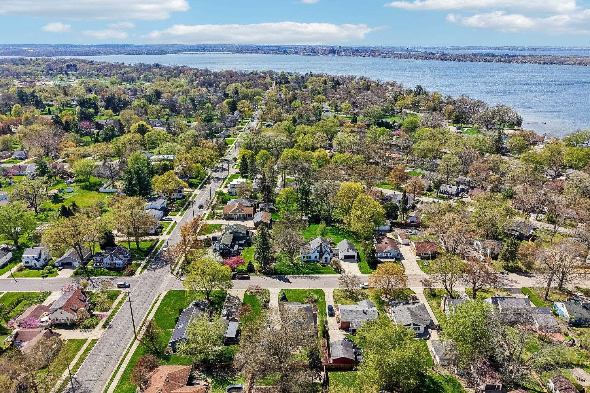 4610 Schofield Street Monona, WI 53716 - Photo 43 of 45