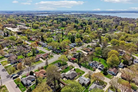 $499,000 | 4610 Schofield Street, Monona, WI 53716