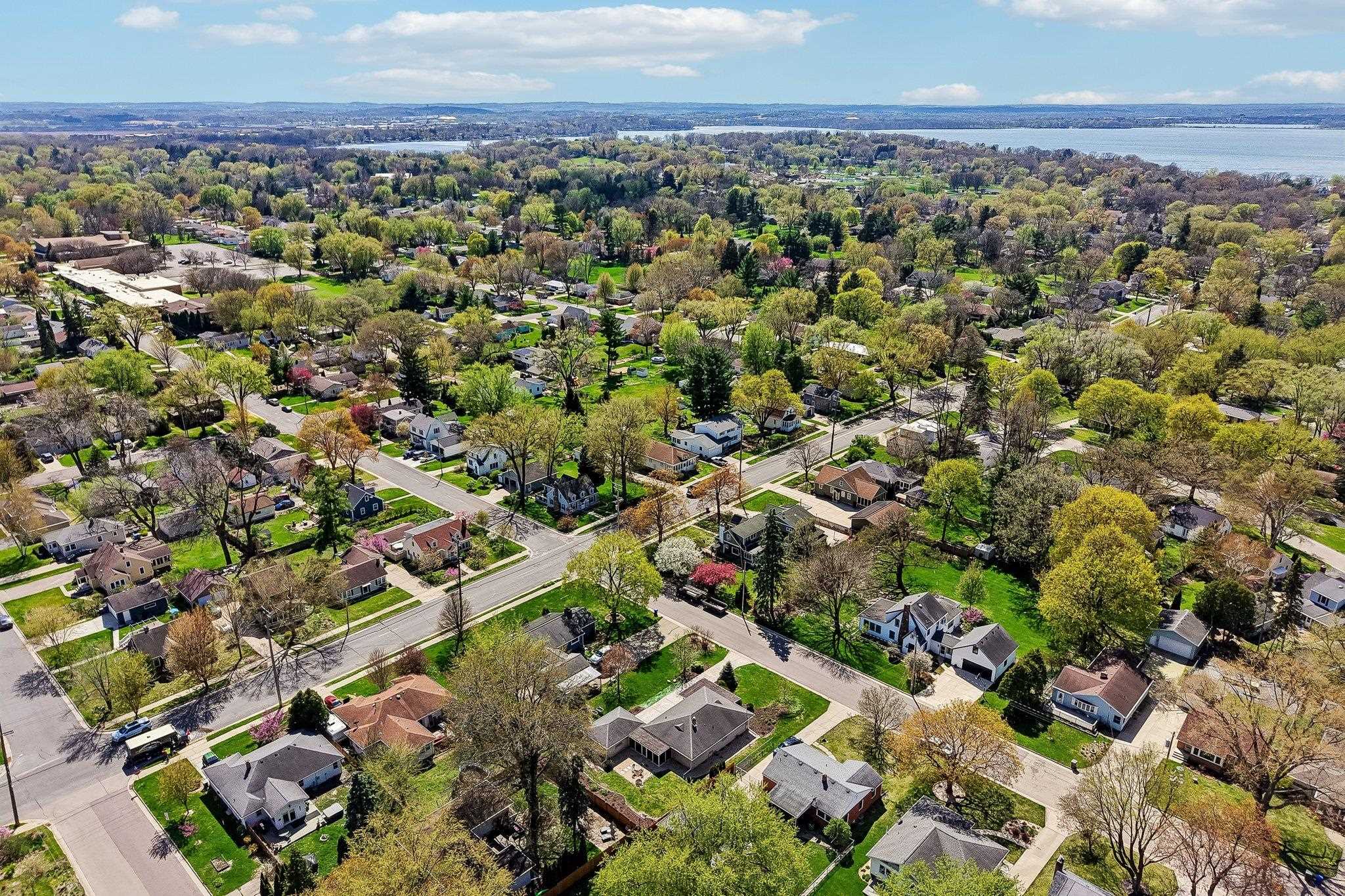 4610 Schofield Street Monona, WI 53716 - Photo 44 of 45