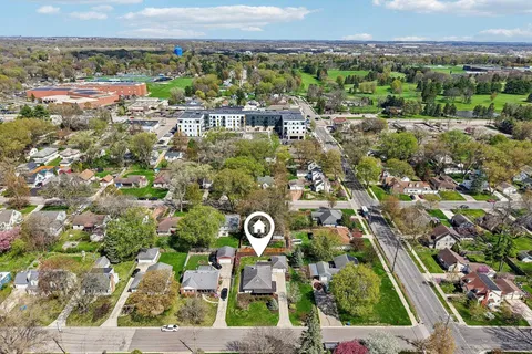$499,000 | 4610 Schofield Street, Monona, WI 53716