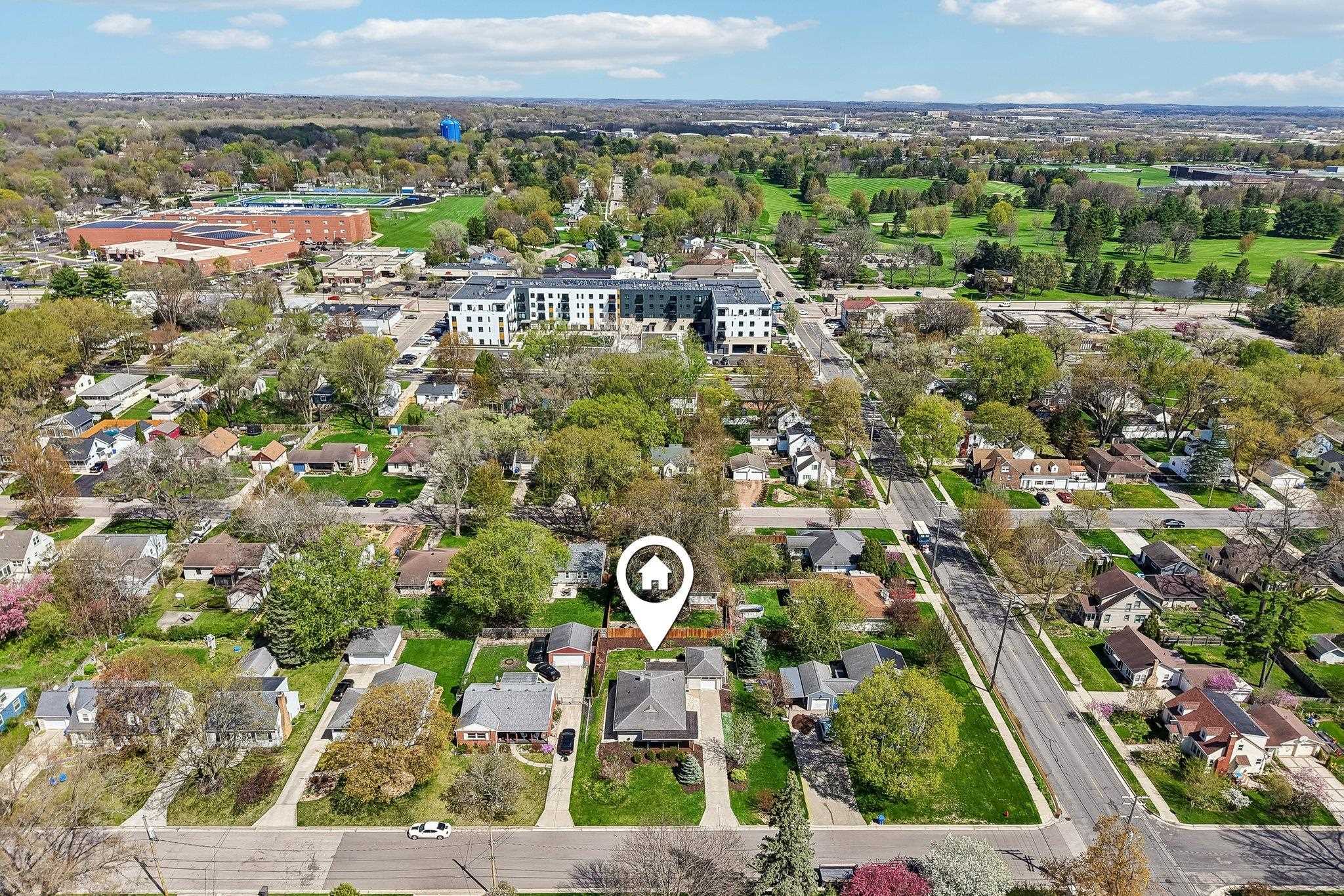 4610 Schofield Street Monona, WI 53716 - Photo 45 of 45