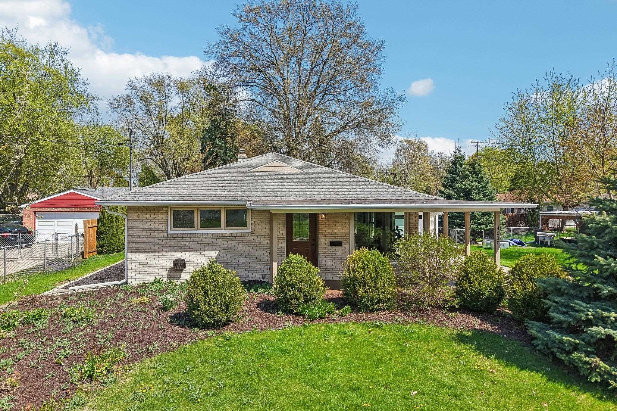 4610 Schofield Street Monona, WI 53716 - Photo 5 of 45