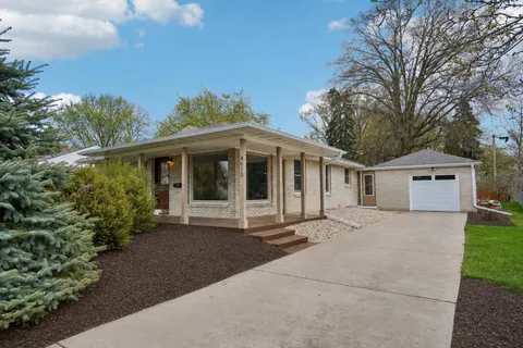 $499,000 | 4610 Schofield Street, Monona, WI 53716