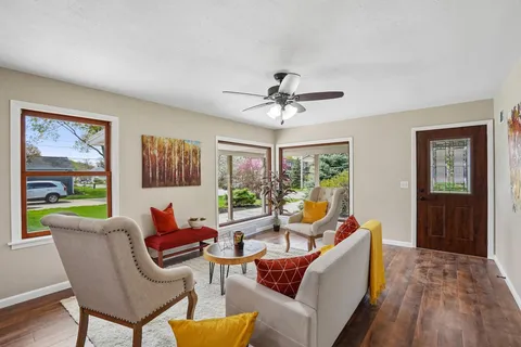 $499,000 | 4610 Schofield Street, Monona, WI 53716
