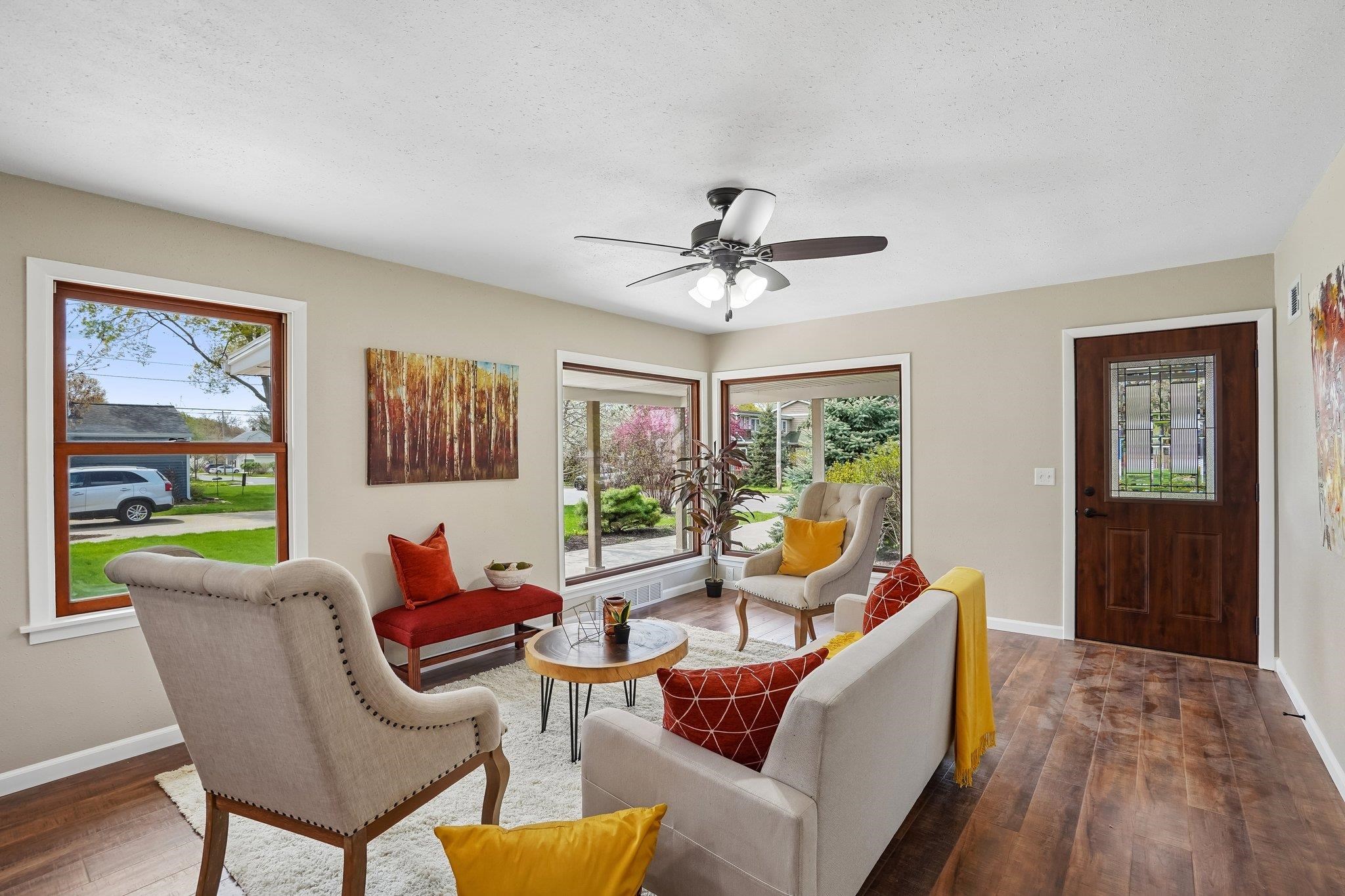 4610 Schofield Street Monona, WI 53716 - Photo 7 of 45