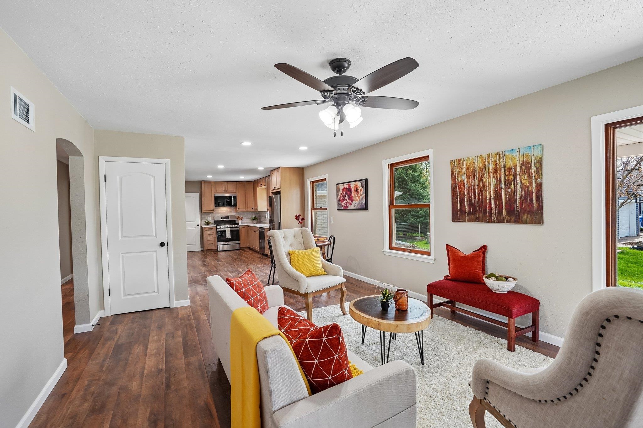 4610 Schofield Street Monona, WI 53716 - Photo 8 of 45