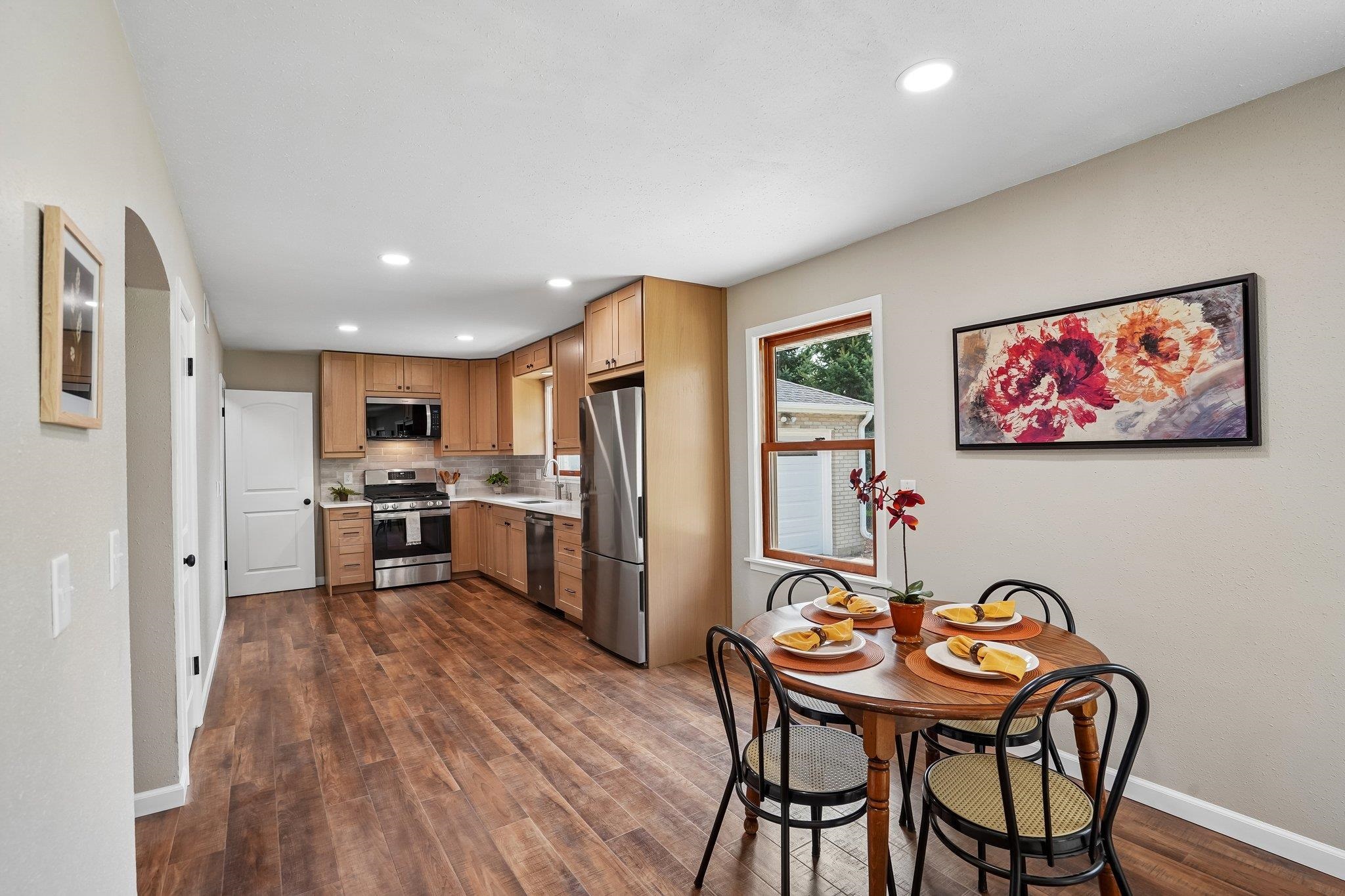 4610 Schofield Street Monona, WI 53716 - Photo 9 of 45