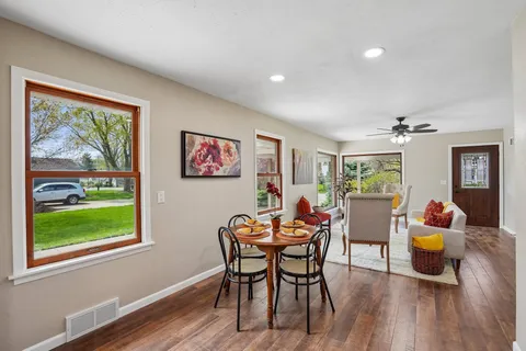 $499,000 | 4610 Schofield Street, Monona, WI 53716