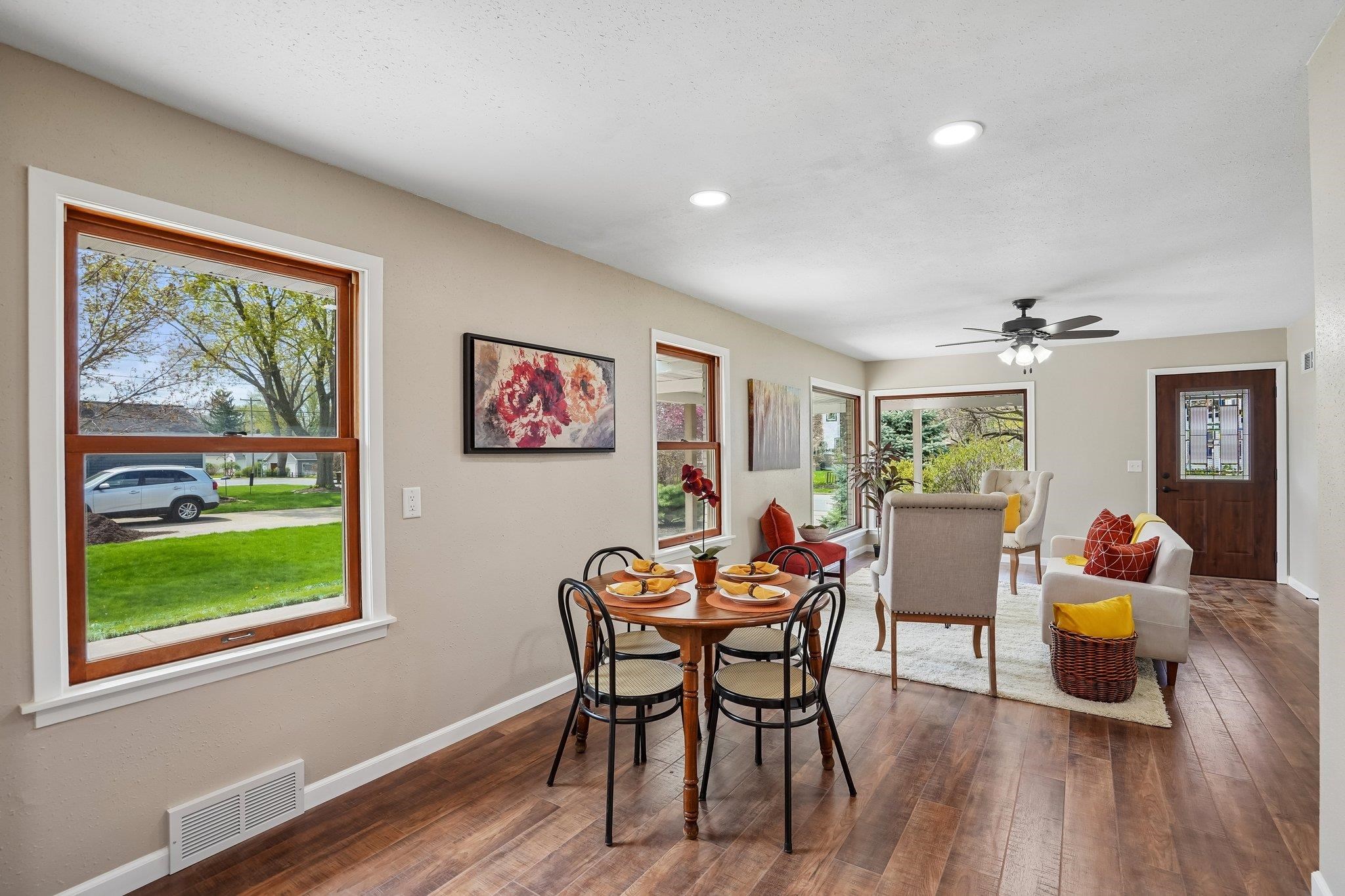 4610 Schofield Street Monona, WI 53716 - Photo 10 of 45