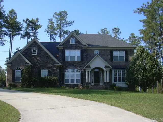 4304 White Chapel Way Raleigh, NC 27615 - Photo 1 of 12