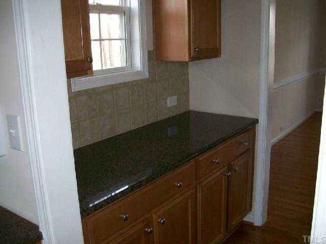 4304 White Chapel Way Raleigh, NC 27615 - Photo 7 of 12 Butler pantry between kitchen & dining room