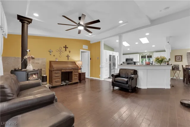 $359,990 | 316 Montgomery Street, Beatty, NV 89003