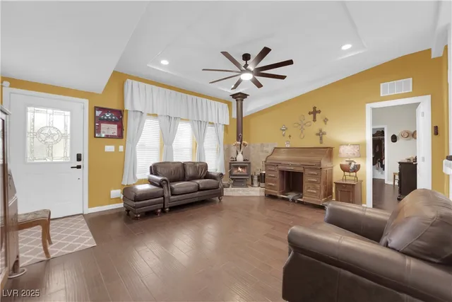 $359,990 | 316 Montgomery Street, Beatty, NV 89003