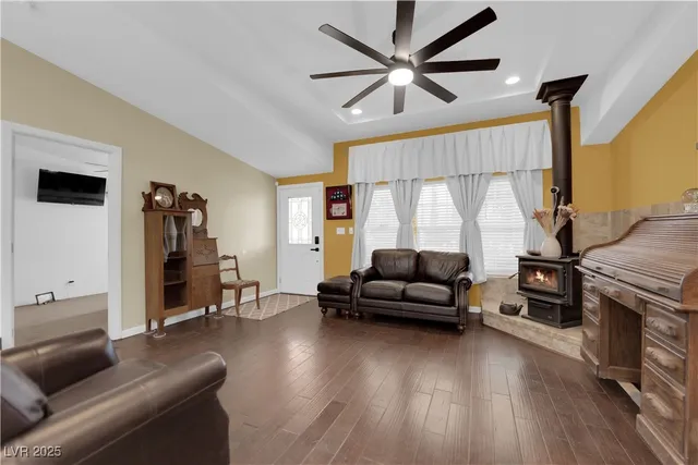 $359,990 | 316 Montgomery Street, Beatty, NV 89003