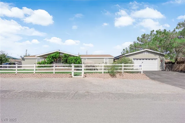 $359,990 | 316 Montgomery Street, Beatty, NV 89003