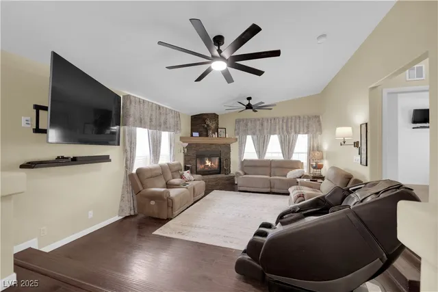 $359,990 | 316 Montgomery Street, Beatty, NV 89003