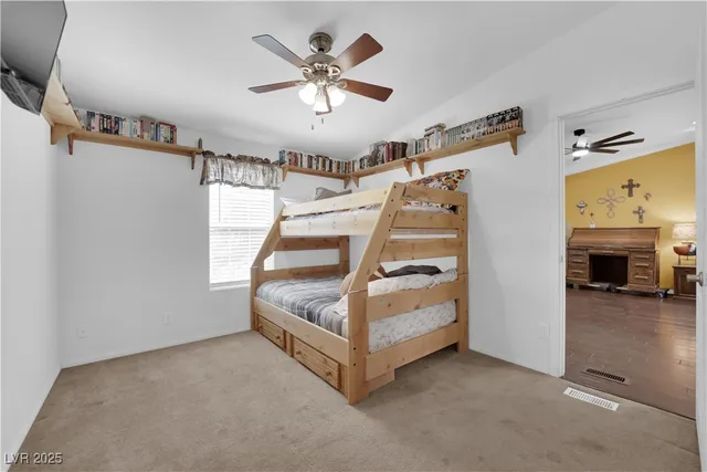 $359,990 | 316 Montgomery Street, Beatty, NV 89003