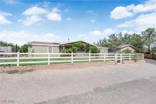 $359,990 | 316 Montgomery Street, Beatty, NV 89003