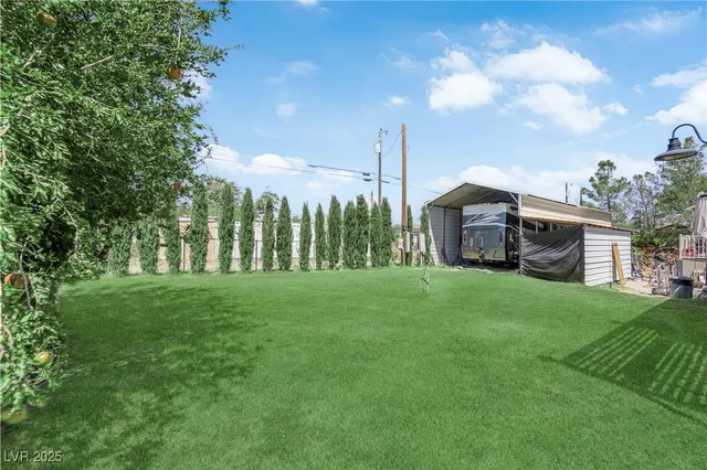 $359,990 | 316 Montgomery Street, Beatty, NV 89003