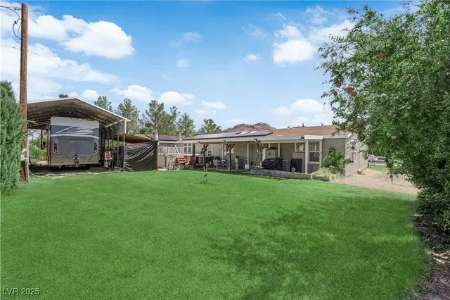 $359,990 | 316 Montgomery Street, Beatty, NV 89003