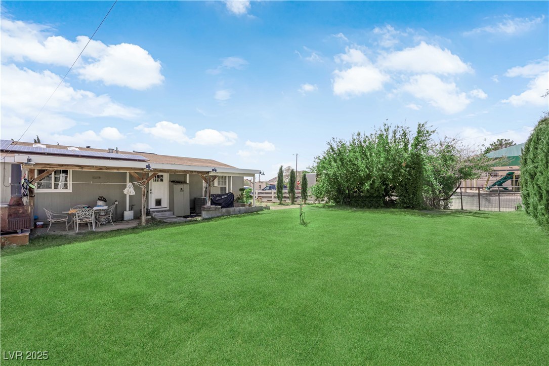 316 Montgomery Street Beatty, NV 89003 - Photo 44 of 62