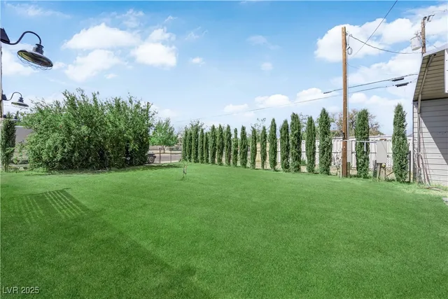 $359,990 | 316 Montgomery Street, Beatty, NV 89003