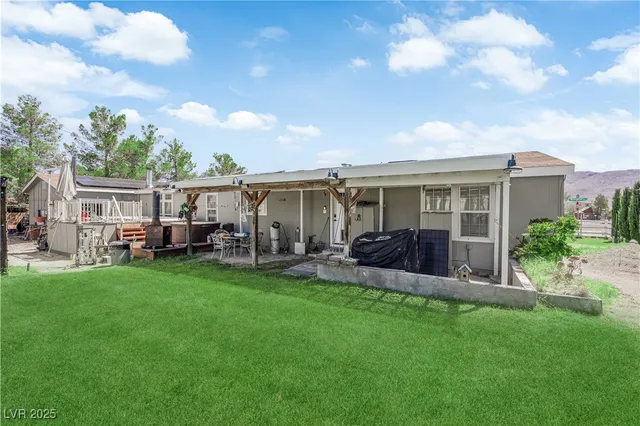 $359,990 | 316 Montgomery Street, Beatty, NV 89003