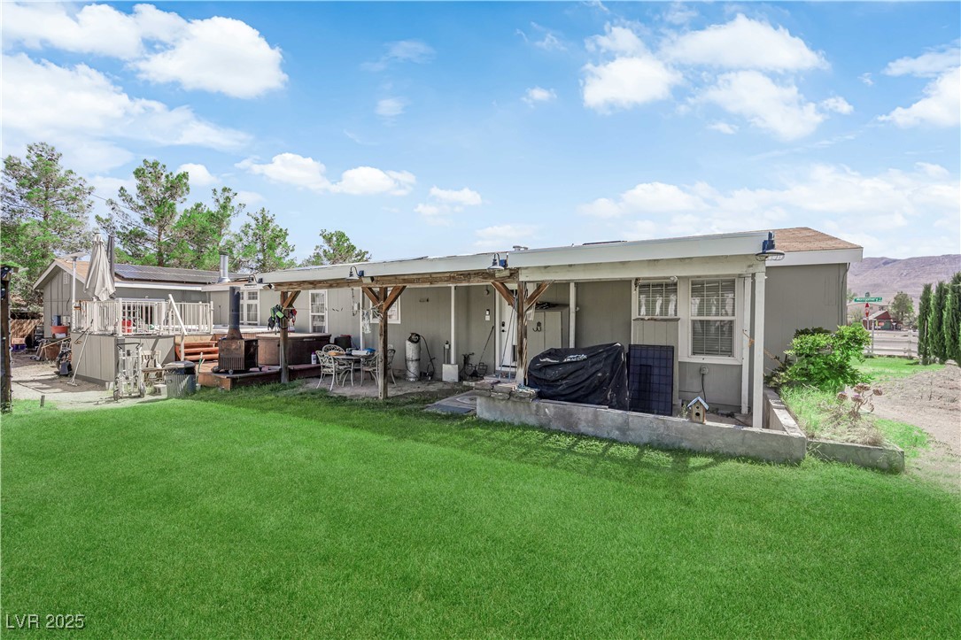 316 Montgomery Street Beatty, NV 89003 - Photo 46 of 62