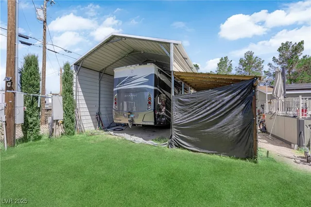 $359,990 | 316 Montgomery Street, Beatty, NV 89003