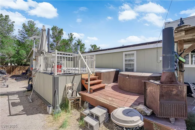 $359,990 | 316 Montgomery Street, Beatty, NV 89003