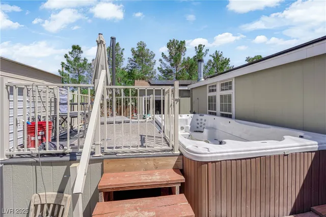 $359,990 | 316 Montgomery Street, Beatty, NV 89003