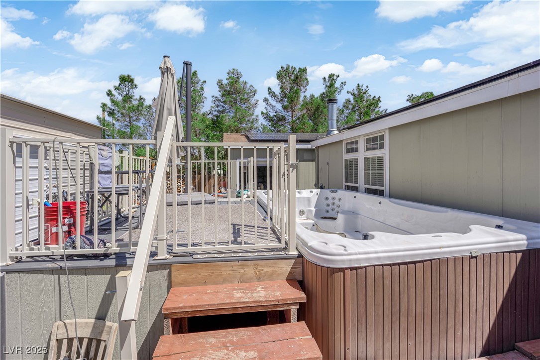 316 Montgomery Street Beatty, NV 89003 - Photo 49 of 62