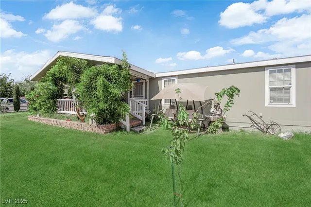 $359,990 | 316 Montgomery Street, Beatty, NV 89003