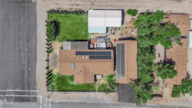 $359,990 | 316 Montgomery Street, Beatty, NV 89003