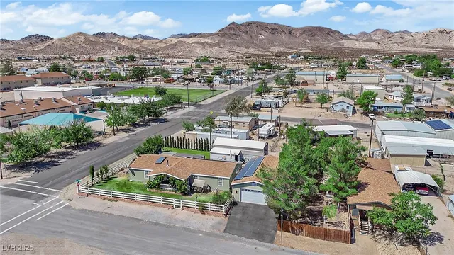 $359,990 | 316 Montgomery Street, Beatty, NV 89003