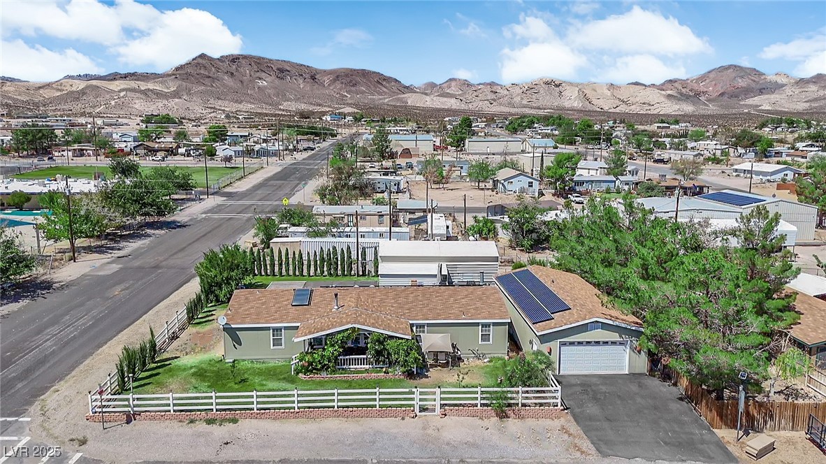 316 Montgomery Street Beatty, NV 89003 - Photo 55 of 62