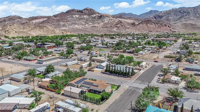 $359,990 | 316 Montgomery Street, Beatty, NV 89003