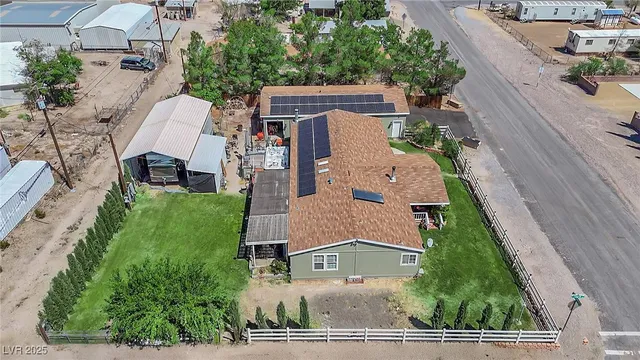 $359,990 | 316 Montgomery Street, Beatty, NV 89003