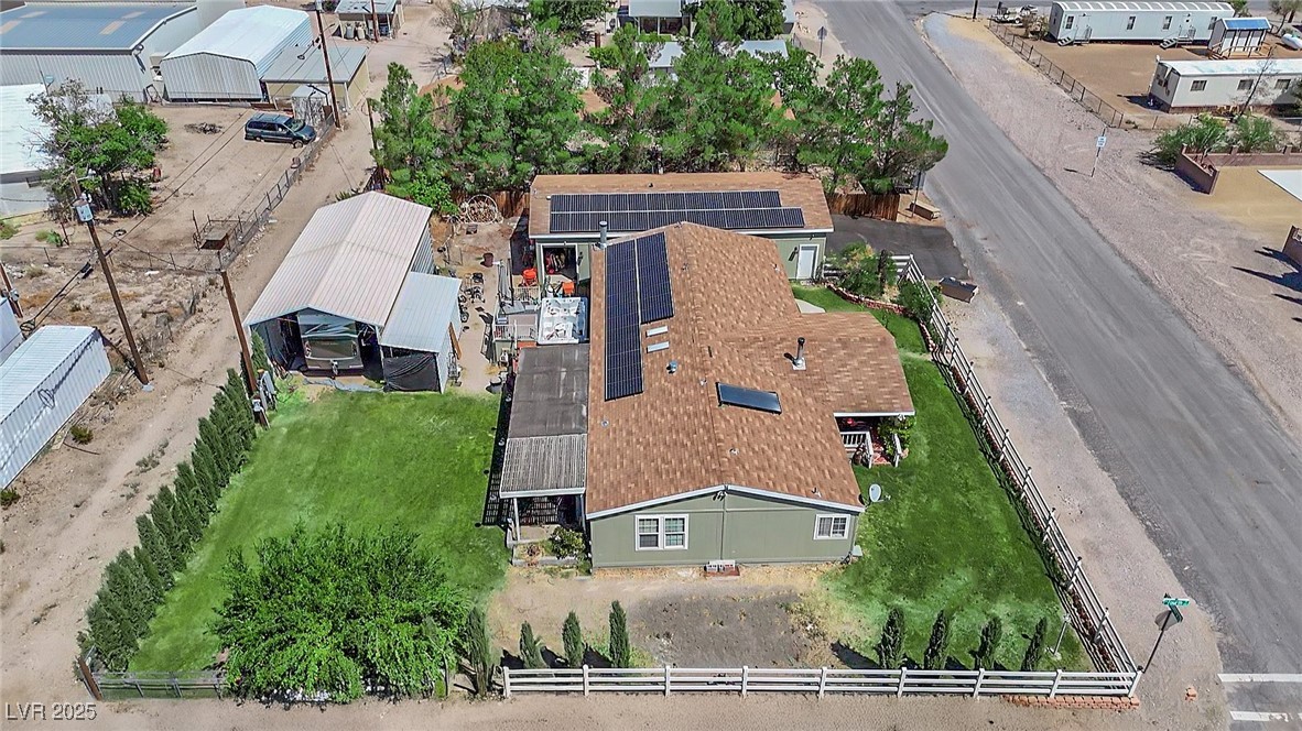 316 Montgomery Street Beatty, NV 89003 - Photo 57 of 62