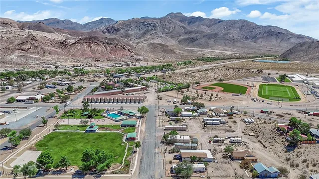 $359,990 | 316 Montgomery Street, Beatty, NV 89003